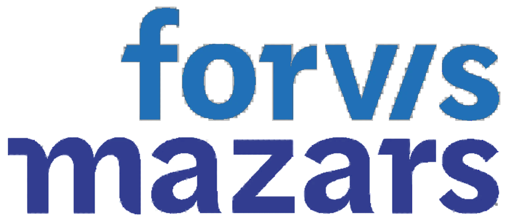 Forvis Mazars logo