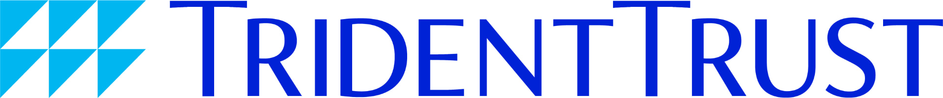 Trident Trust logo